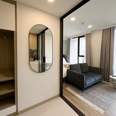 Skypark Laguna Apartments Bangtao Бангтао-Біч Екстер'єр фото