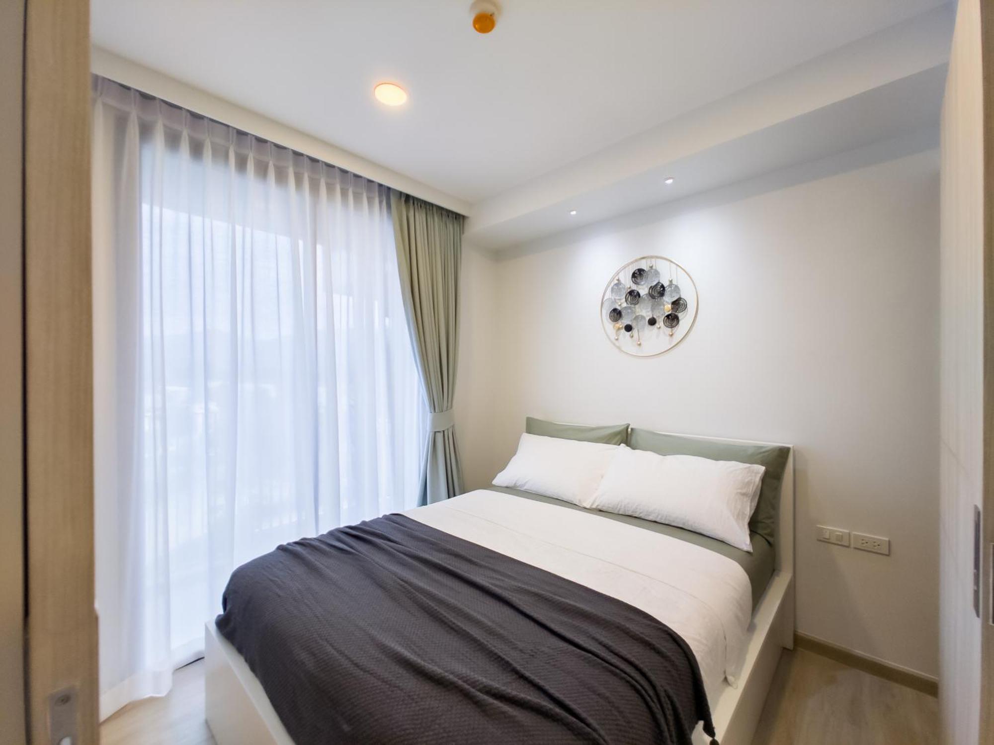 Skypark Laguna Apartments Bangtao Бангтао-Біч Екстер'єр фото