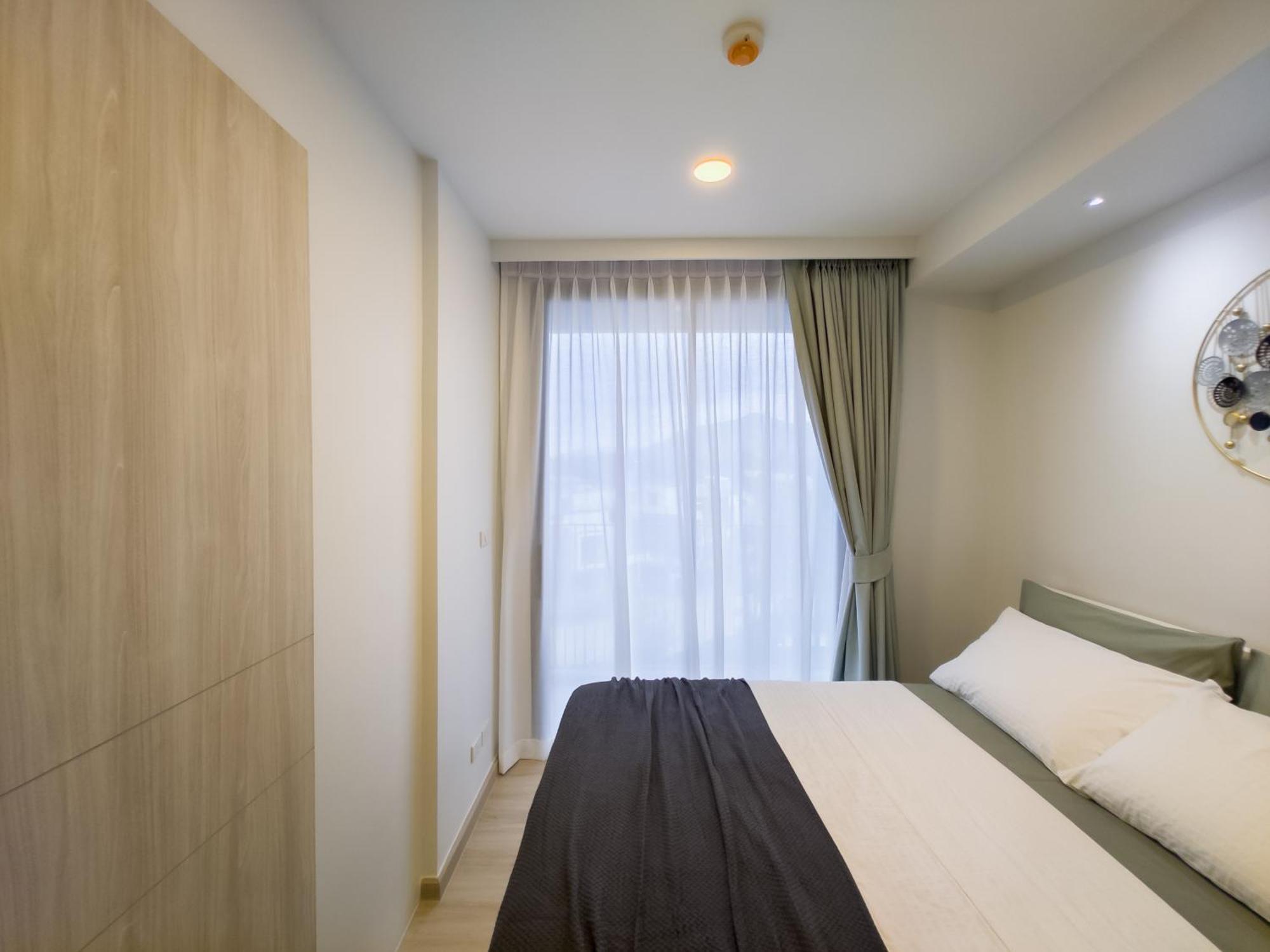 Skypark Laguna Apartments Bangtao Бангтао-Біч Екстер'єр фото