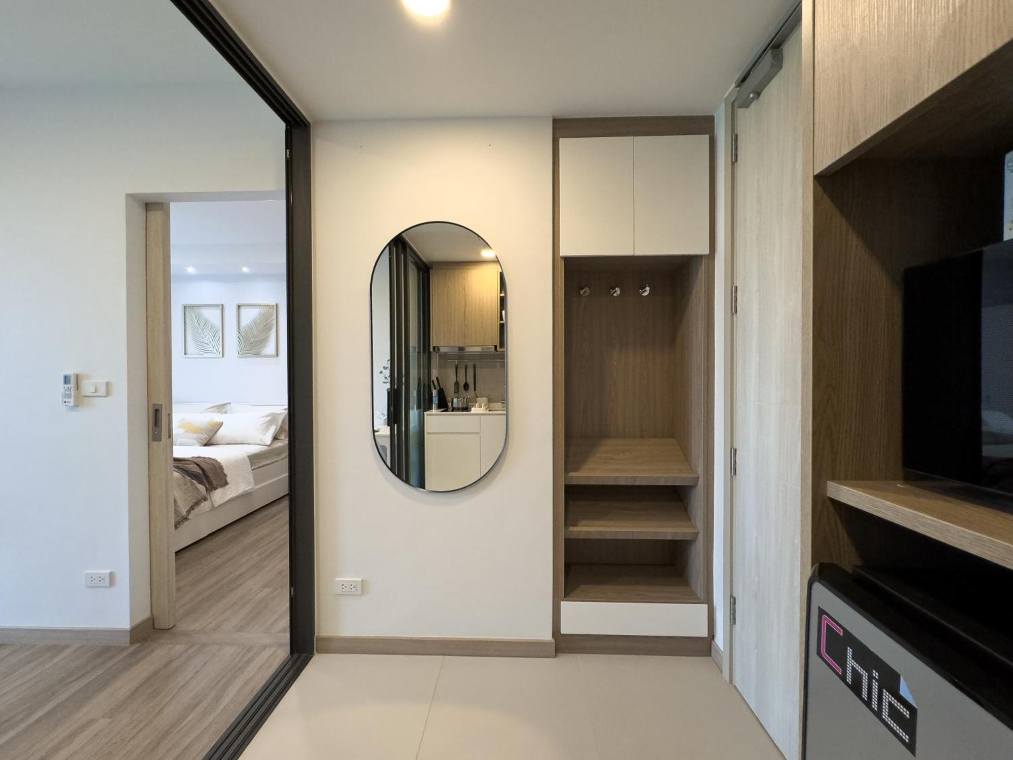 Skypark Laguna Apartments Bangtao Бангтао-Біч Екстер'єр фото