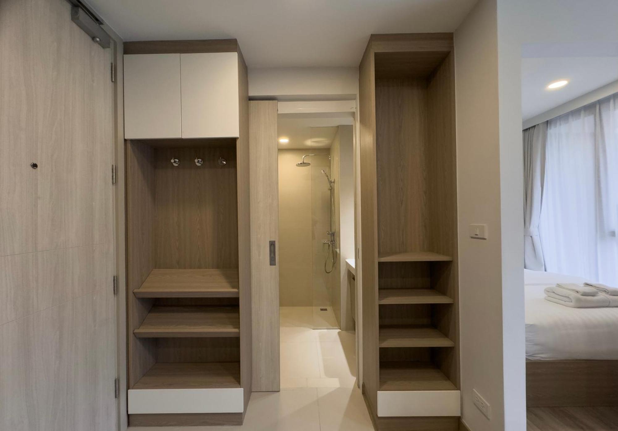 Skypark Laguna Apartments Bangtao Бангтао-Біч Екстер'єр фото