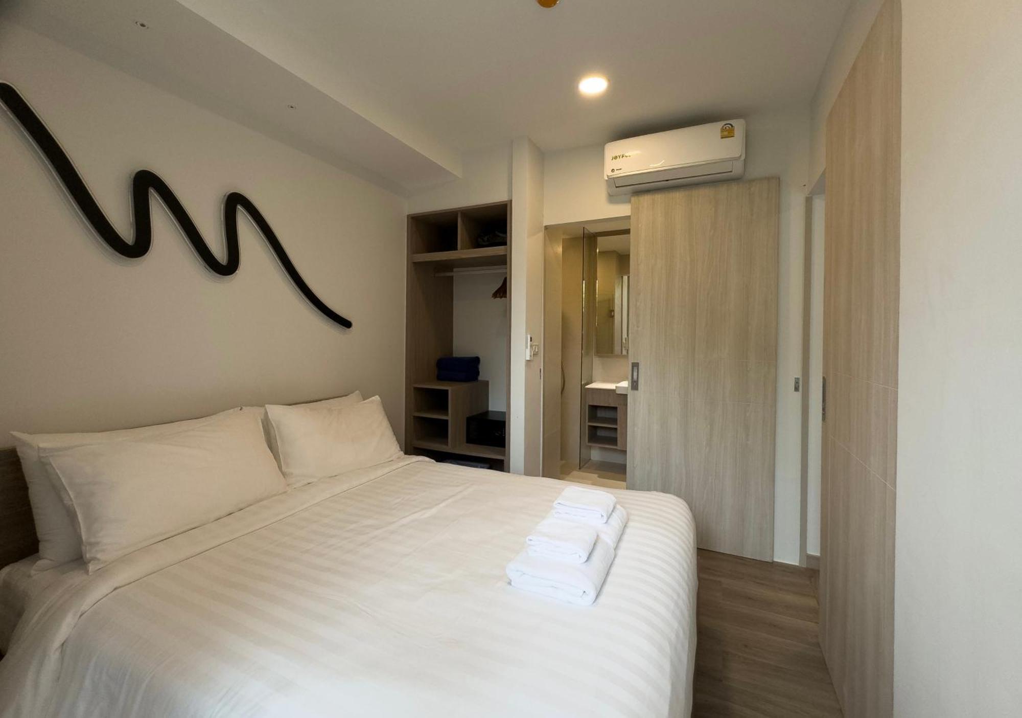 Skypark Laguna Apartments Bangtao Бангтао-Біч Екстер'єр фото