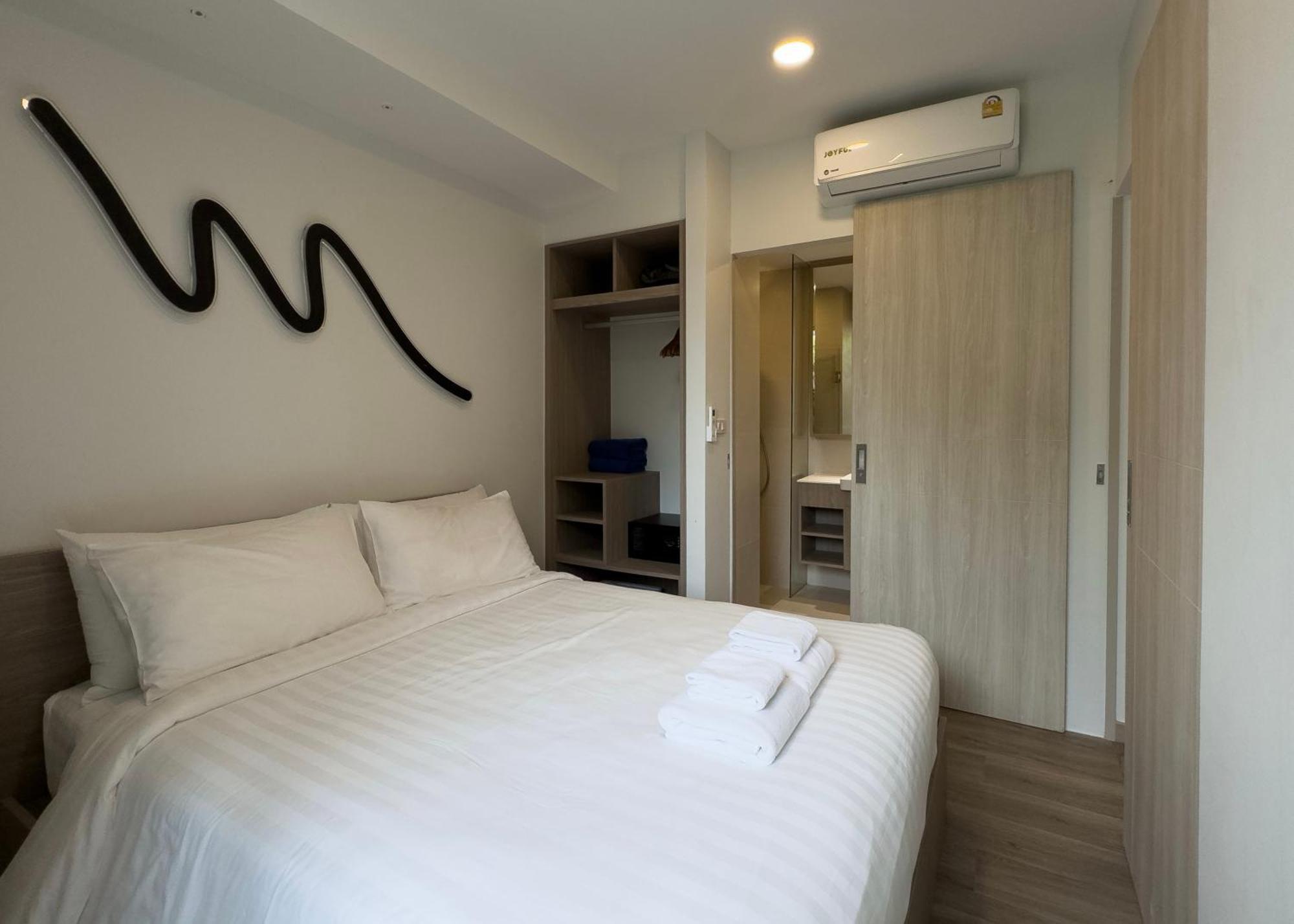Skypark Laguna Apartments Bangtao Бангтао-Біч Екстер'єр фото