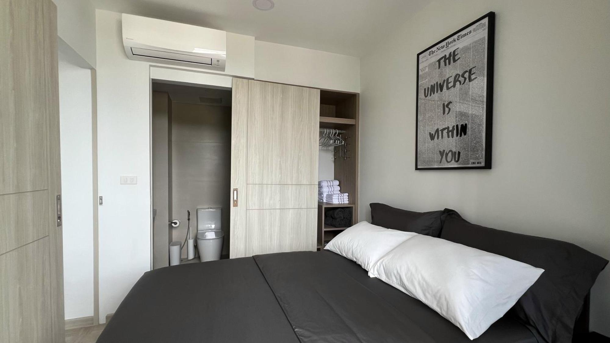 Skypark Laguna Apartments Bangtao Бангтао-Біч Екстер'єр фото